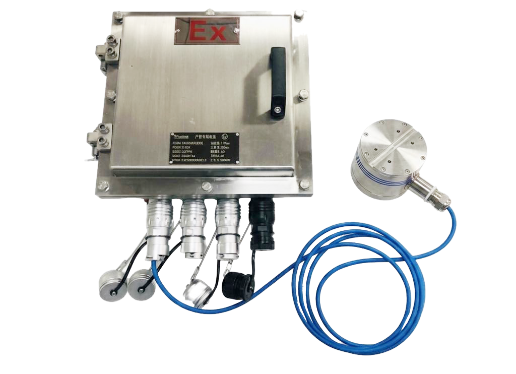 DK-SA810系列声波砂石监测仪